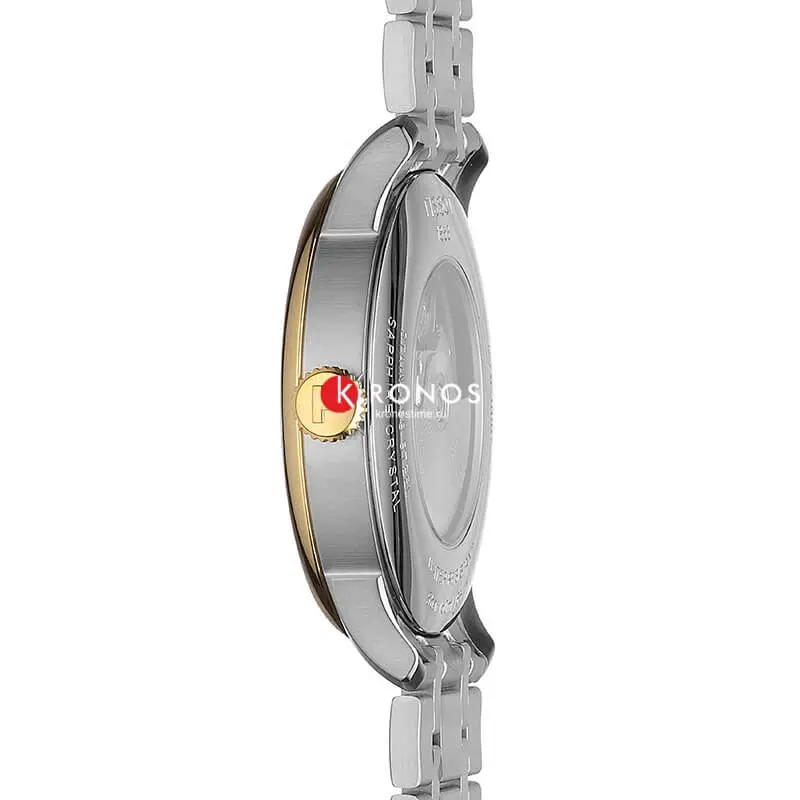 Фотография часов Tissot Chemin des Tourelles Powermatic 80 T099.407.22.037.00_5